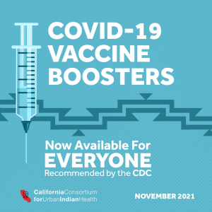 Updated Toolkit: COVID-19 Booster Dose Messaging and Outreach Tools -  Public Health Communications Collaborative (PHCC)